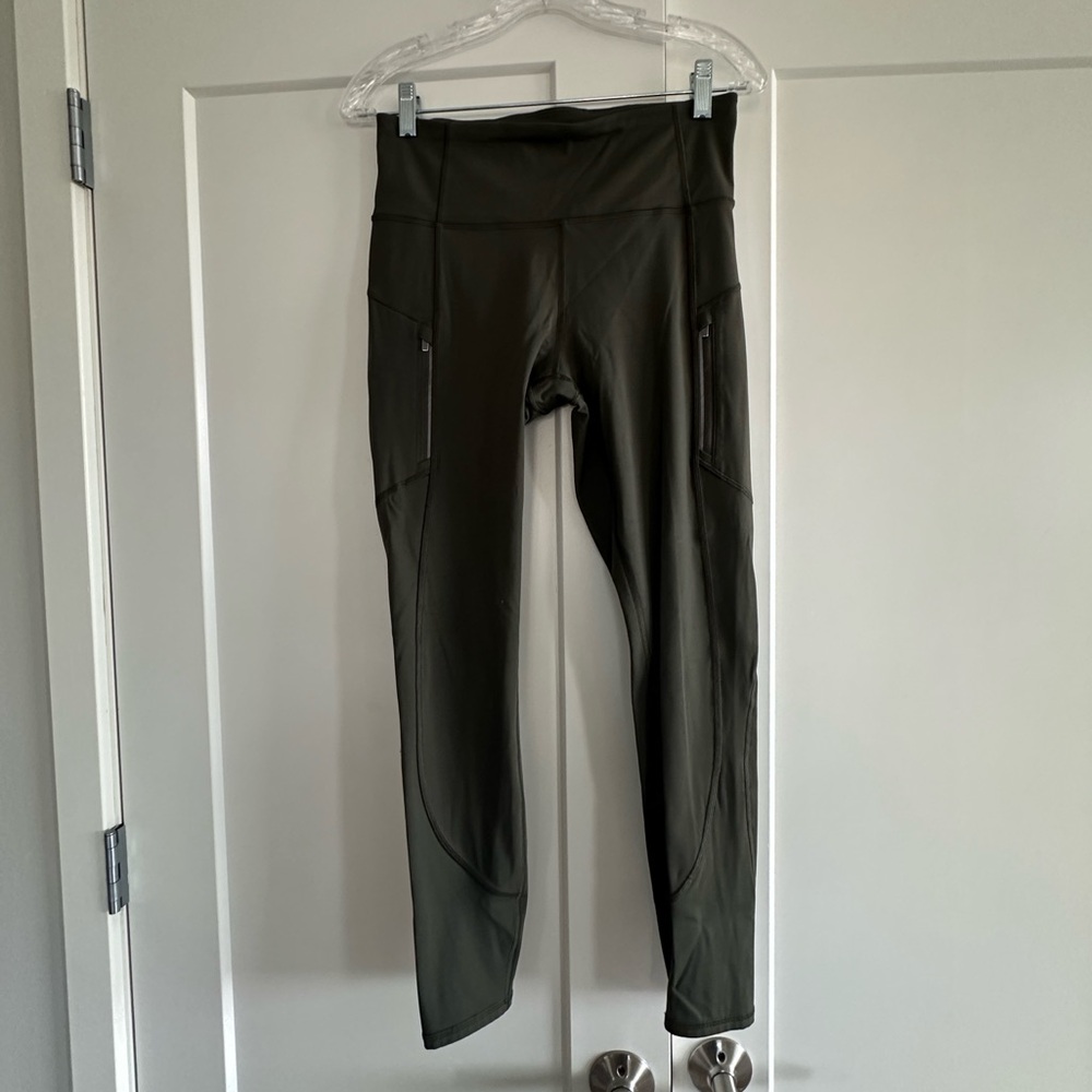 Athleta Rainer Tight